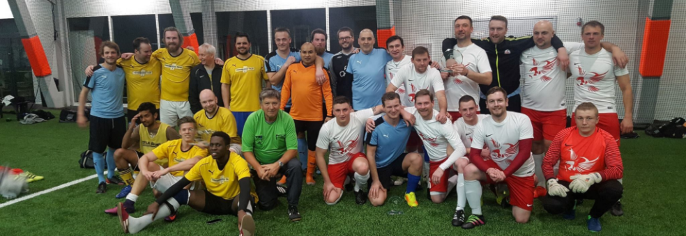 Innefotballserie 5ér Tønsberg